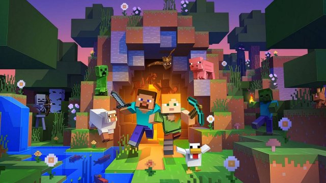 Skyblock’ta Zirveye Ulaş, 1.000 TL Kazan! - Haber Resim